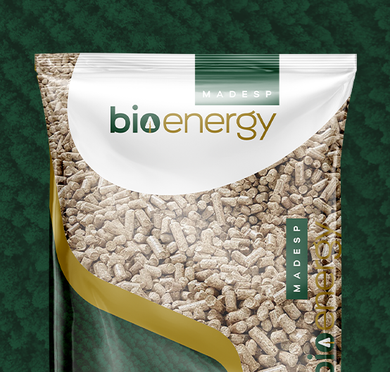 Bioenergy • Madesp - Bioenergy • MADESP